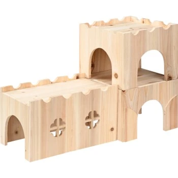 AniOne Burgtunnel Daisy 2 AniOne Burgtunnel Daisy – Bild 2