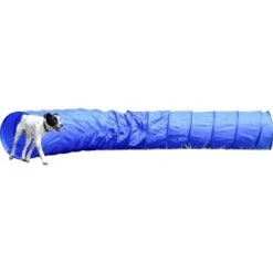 Dobar Agility Tunnel, 60 X 500 Cm -Tierbedarf Rabatt Geschäft 5c7de0d76784049b7bda639cf00b322ae089eeb7 c6b7e31159a0c585530a6d86071e98c49c84529c