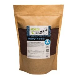 KENKOU Baby Food 0,8mm-1,2mm