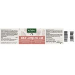 Aniforte 4in1 Complete Cat 60g -Tierbedarf Rabatt Geschäft 5ebc68813eabe01e7348f1e727e52887792b1dde 1332844 de DE 7fab92a8aeffbec45401a996453022a7462f6019QZHSkk