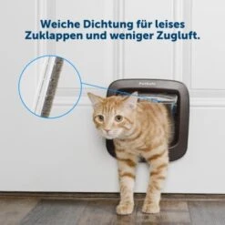 PetSafe Katzenklappe Mit Manueller Verriegelung, Braun 11 PetSafe Katzenklappe Mit Manueller Verriegelung, Braun -Tierbedarf Rabatt Geschäft 5ef7660c751ac1b5ee4d6402f3e15bef7784b419 1318243 de DE b8f647a6a3ba9302fdc13eb26b6094fd3b5009ffwsUBp8