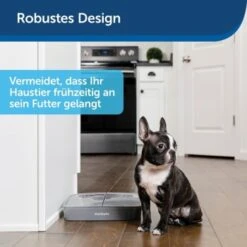 PetSafe Futterautomat Für 2 Mahlzeiten -Tierbedarf Rabatt Geschäft 60a1e1a248bbac9e66428598825905119776c581 c7814f5d9095fb70865838cf69fed542d9727140