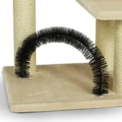 Silvio Design Kratzbaum Etagenboy Beige -Tierbedarf Rabatt Geschäft 6139d0312080c172e1ed5a31e6bdb0f559c7f371 5cfb5a785fd0b05a3026e1c1d22003e2b00692bd