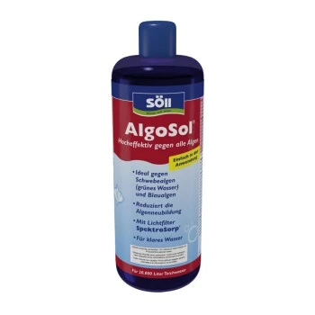 Söll AlgoSol 1 Söll AlgoSol