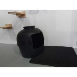 RHR Quality Katzentoilette Flower XXL -Tierbedarf Rabatt Geschäft 63e14fd5989ff20ad352ca97175947e3c392012a 1651650 de DE e2588c0995af5484ffdc1c0086e3fe1c79191d27o3XbSW