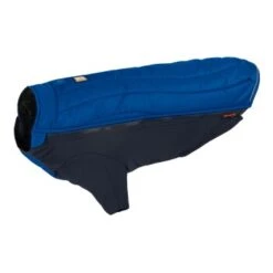 Ruffwear Powder Hound™ Hundejacke Blau M