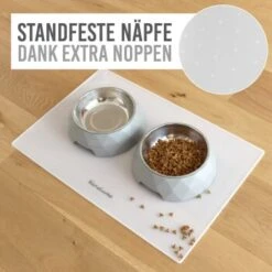 KaraLuna Napfunterlage Aus Silikon 48x30 Cm Geschwungen Transparent -Tierbedarf Rabatt Geschäft 64ea48df6166e9732d7b2dc5cf02b90030c94f93 1407471 de DE 332b39a50c06441051d9a61f380ec4fcbe5684a7GB7YFN