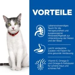 Hill's Science Plan Senior 11+ Mit Huhn 3 Kg -Tierbedarf Rabatt Geschäft 65355ea3910df3a9bf78bcc29cf7e0f454b27f86 52742023359 4