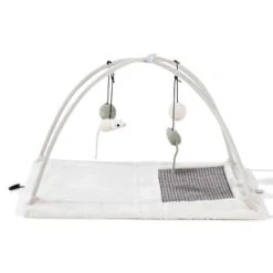 Trixie Kratzmatte Mit Spielzeugen Mobile Grau -Tierbedarf Rabatt Geschäft 65a84c734f42d3c311675356bf094166c907b14b 28467e6600eb88effd07124a1dbfa59c2ee95f0a