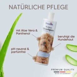 Pawlie's Welpenshampoo -Tierbedarf Rabatt Geschäft 65f2c39ecaeedf2658824b9e4cb7847dea40f3d4 1626204 de DE 5b92076ea873c43c00736cab559194f586ac29f7i84C0G