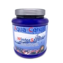 Aqua-Cereal WinterStabil 1kg Für 20.000 Liter