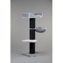 RHR Quality Kratzbaum Royalty De Luxe Light -Tierbedarf Rabatt Geschäft 664430cd31abc01f3cb26dd2d4637e1e2b433ff2 1653316 de DE ddfa40e63173af2cde13fe332beddde99a7c46a3UrQ6Aw