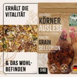 Aniforte FarmLife Geflügel Körner Auslese 5 Kg -Tierbedarf Rabatt Geschäft 66e0ec5eb17f580d74cda675cf1dfbbdb9164505 1496422 de DE 3c8cc7e6fd32659766203e678dfbac5346b55c54tlX1pU