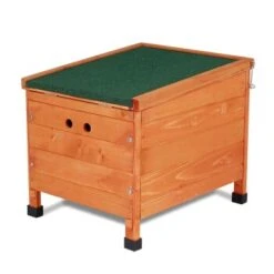 Lionto Kleintierhaus, Braun -Tierbedarf Rabatt Geschäft 6743ce86e2dd47a324f1a541160497897cc03a1f 1498012 de DE c20bf616d2a1af3f975543a02b6a9fe3e0c9fd95yNxuA9