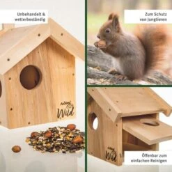 Aniforte Wild Eichhörnchen Kobel 7 Aniforte Wild Eichhörnchen Kobel -Tierbedarf Rabatt Geschäft 683d3467c1f520795f7dbcc8d014fa26bda3c1af 1457291 de DE 4e9e82bbeb4e57f21ae24709e3598854fcac104cguX70Q