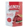RINTI Kennerfleisch Rind 10x400 G