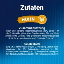 Felix Naturally Delicious 6x180g Huhn Mit Katzenminze -Tierbedarf Rabatt Geschäft 6979a9538141da01746fbf52c816e68d1653b099 5b69031981facdbc15e57d7c414f167a481ea1a5