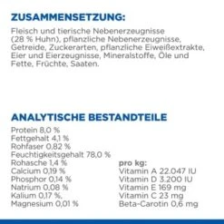 Hill's Science Plan Perfect Digestion Adult Mit Huhn 12x85g -Tierbedarf Rabatt Geschäft 6ab7aa764793d834bcc67ddac3584ae2d4e99e03 52742047867 5