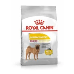 ROYAL CANIN Dermacomfort Medium 12 Kg