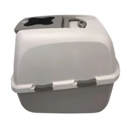 Catit Katzentoilette Jumbo -Tierbedarf Rabatt Geschäft 6b1128fee96f460249f2af133459650cdb1fd201 7ea6c0c3d0ebf08feb9e6d49b19492607b65cd9c