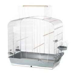 Interzoo Vogelkäfig Sara II -Tierbedarf Rabatt Geschäft 6b66794810b0c99c074810d05bc07c37415c56ae 40301ce63b79a9685489cca850e50029ca61e2b3