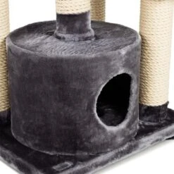 MORE Kratzbaum Merengue 10 MORE Kratzbaum Merengue -Tierbedarf Rabatt Geschäft 6b8bde4203171aecc9828ef7addd1cdd71f9f5b4 16405e0b5049172d0ee49ed37af2f07168794b34