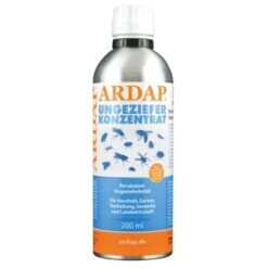 Ardap Konzentrat 200 G