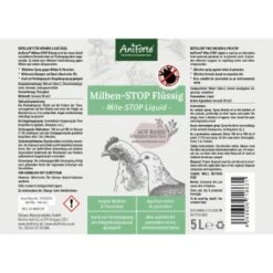 Aniforte Milben STOP Für Hühner & Geflügel 5 Liter -Tierbedarf Rabatt Geschäft 6cc9ea77b63b5bfbf250efdcea215e054e5caa35 1655941 de DE 2b4abbd13b9b169c14f359b804287d99bbf0c4c8kCb0Ak