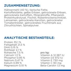 Hill's Science Plan No Grain Kitten Mit Huhn Ohne Getreide 1,5 Kg -Tierbedarf Rabatt Geschäft 6d4e37821602dced8fa42699576d8b697d5bbcd1 52742037059 5
