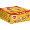 Pedigree Snack-Box 10er Pack