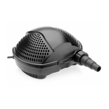 Pontec Oase Filter- Und Bachlaufpumpe PondoMax Eco 14000 1 Pontec Oase Filter- Und Bachlaufpumpe PondoMax Eco 14000