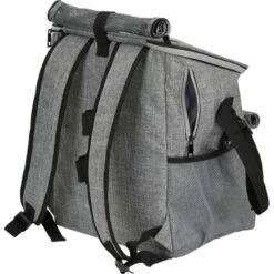 AniOne Fahrradtasche Bruno Für Gepäckträger Hinten -Tierbedarf Rabatt Geschäft 6f543c3f0fa0f976539f427cfa58b65c39b36d5c 1396207 5 AO H