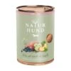 NATUR HUND NATURHUND Welpe Junior 6x400g