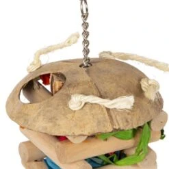 HappyBird Versteckspielzeug Foraging Hut -Tierbedarf Rabatt Geschäft 713d2a61a068c283d3450f1935f5e330b779016e 1416860 de DE b425fa5206e4a67d5dc4f84ab9d41eb1fe1c496asUP9CS