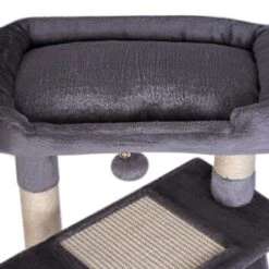 Lionto Kratzbaum, Höhe 75 Cm Dunkelgrau -Tierbedarf Rabatt Geschäft 71b9821c236186cc9ea60826de0e53aa69bd3447 1657050 de DE 52e8e2467f9a1506bbcc9a3e9327eb5debe06c38lFA1AV