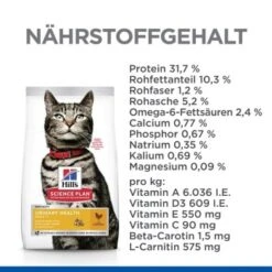 Hill's Science Plan Urinary Health Adult 1+ Mit Huhn 7 Kg -Tierbedarf Rabatt Geschäft 7216a8bfd3099fe82df7cacbb36128bc0f337d2b 52742003771 5