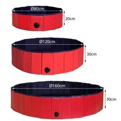 Lionto 120 Cm Hundepool Mit Ablassventil - Faltbar -Tierbedarf Rabatt Geschäft 750db14207c35f4269d6691a78ca228312acd4ef 1494766 de DE 139cbb9a88f301c458b5f57bd429fd8977ba01fcLVf5nn