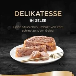 Sheba Delikatesse In Gelee 22x85g Huhn -Tierbedarf Rabatt Geschäft 768ced3ab52324246442a80d325692c7da015437 1269861 de DE sheba 2