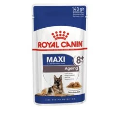 ROYAL CANIN Maxi Ageing 8+ In Soße 10x140g -Tierbedarf Rabatt Geschäft 769a6277cafc1af73188345ceb8f90c9539740bb 1327903 de DE rc 1