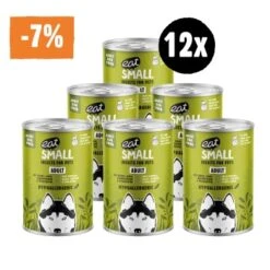 Eat Small - ADULT Für Feinschmecker 400g -Tierbedarf Rabatt Geschäft 7729f122f9dbb09866b9966f75a14e03d00ff913 1674076 de DE 1872a085eddadcd62e284f4d22a85f0ec3536ac2cMVIFw