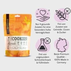 FAVLY Petfood Nature Cookies Hirsch 360 G -Tierbedarf Rabatt Geschäft 7766724200b1b05fcbb206cd77aa0cfa70f71ad2 1474001 de DE 9b33914b5a718798633960494ab5e8fba56a95f31Fr5mq