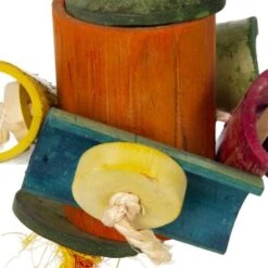 HappyBird Schredderspielzeug New Primrose -Tierbedarf Rabatt Geschäft 78237d5f69144959e98d552bbce6fea6f3e0c7a2 1416849 de DE f0c3c35dfe6a3c3f7967d1f0f81b0b4624ce56428eTPUG