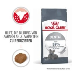 ROYAL CANIN Dental Care 3,5 Kg -Tierbedarf Rabatt Geschäft 7855210d9d1c08fa33c7b590d20c16e9a2dd3be7 1003121009 de DE rc 3
