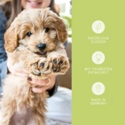 Mammaly Puppy Power 110g -Tierbedarf Rabatt Geschäft 78b89929cc0ab73d25bf14f8c5e7aa742f5ed445 1472892 6