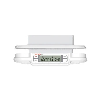 Kerbl Cat Mate Mikrochip Katzenklappe 2 Kerbl Cat Mate Mikrochip Katzenklappe – Bild 2