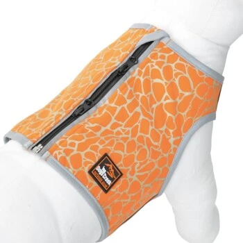 Dogs Creek Reflektierende Sicherheitsweste Saphir S 2 Dogs Creek Reflektierende Sicherheitsweste Saphir S – Bild 2