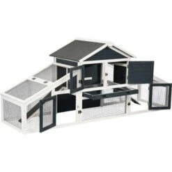 AniOne Kleintierstall Woody Farm -Tierbedarf Rabatt Geschäft 796c761d004b6007e28389a44151ab75b380ba77 5df7781f20326c19ec4a2b660b403a30f1cc3323