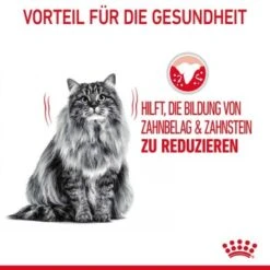 ROYAL CANIN Dental Care 3,5 Kg -Tierbedarf Rabatt Geschäft 799e728673ffad2d7a70f49cd2891c4f467ab976 1003121009 de DE rc 5