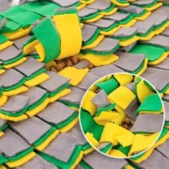 Lionto Schnüffelteppich Für Hunde Gelb/ Grün -Tierbedarf Rabatt Geschäft 79c93871d31458162d859119c7f23810ba735f05 1665991 de DE 5ddfb13a588cd0221197457d86559f96566e0df9PTqOJZ