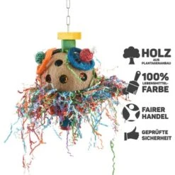 Wagner Papageienspielzeug Sputniki 9 Wagner Papageienspielzeug Sputniki -Tierbedarf Rabatt Geschäft 7b0c5ffdaff3053c3c79820c7f6ce81a953a1b3b 1116865 de DE 27ae361c3f12d01d58c1a6694576d3055c8dbdb7zrh3aq